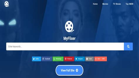 ymovies.tv proxy|MyFlixer